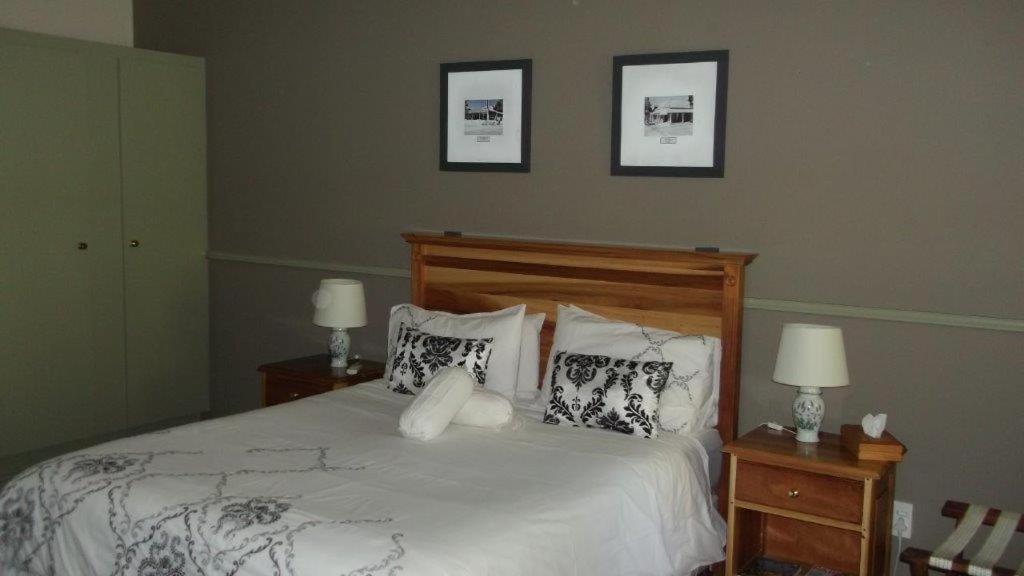 Housemartin Lodge & Self Catering De Rust Exteriör bild