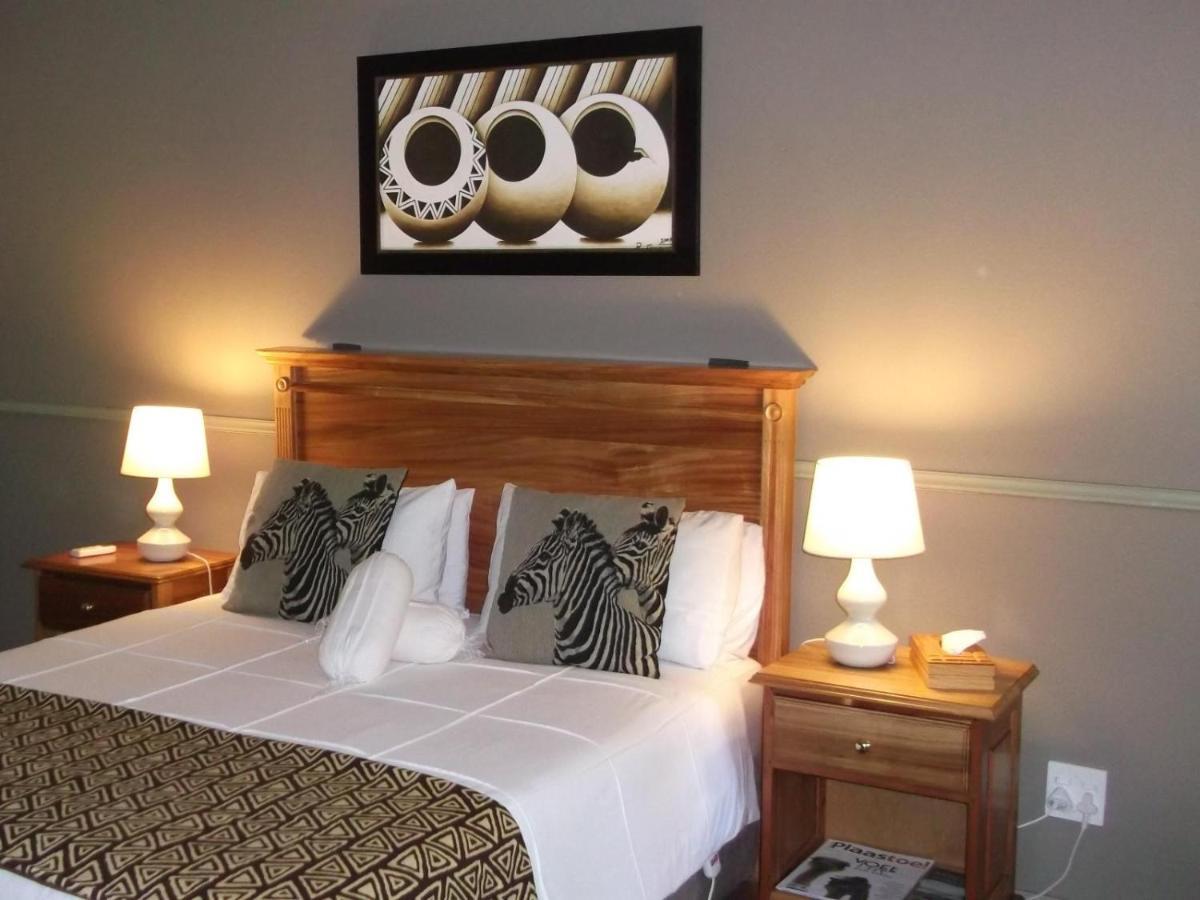 Housemartin Lodge & Self Catering De Rust Exteriör bild