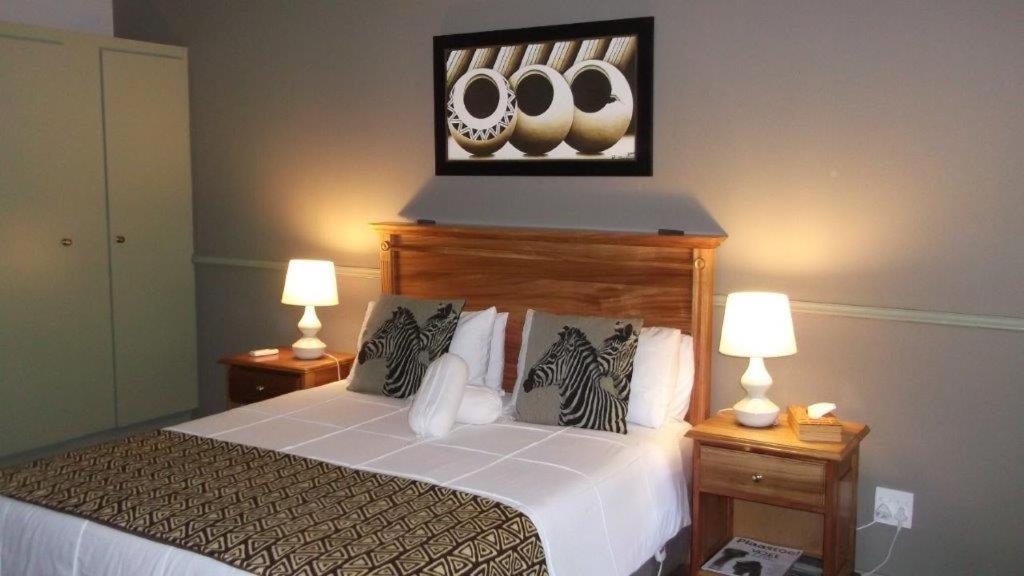 Housemartin Lodge & Self Catering De Rust Exteriör bild