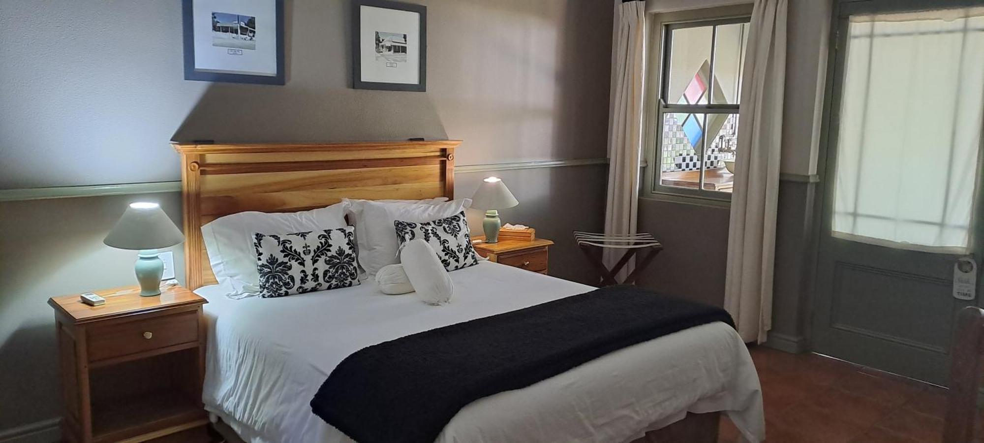 Housemartin Lodge & Self Catering De Rust Exteriör bild