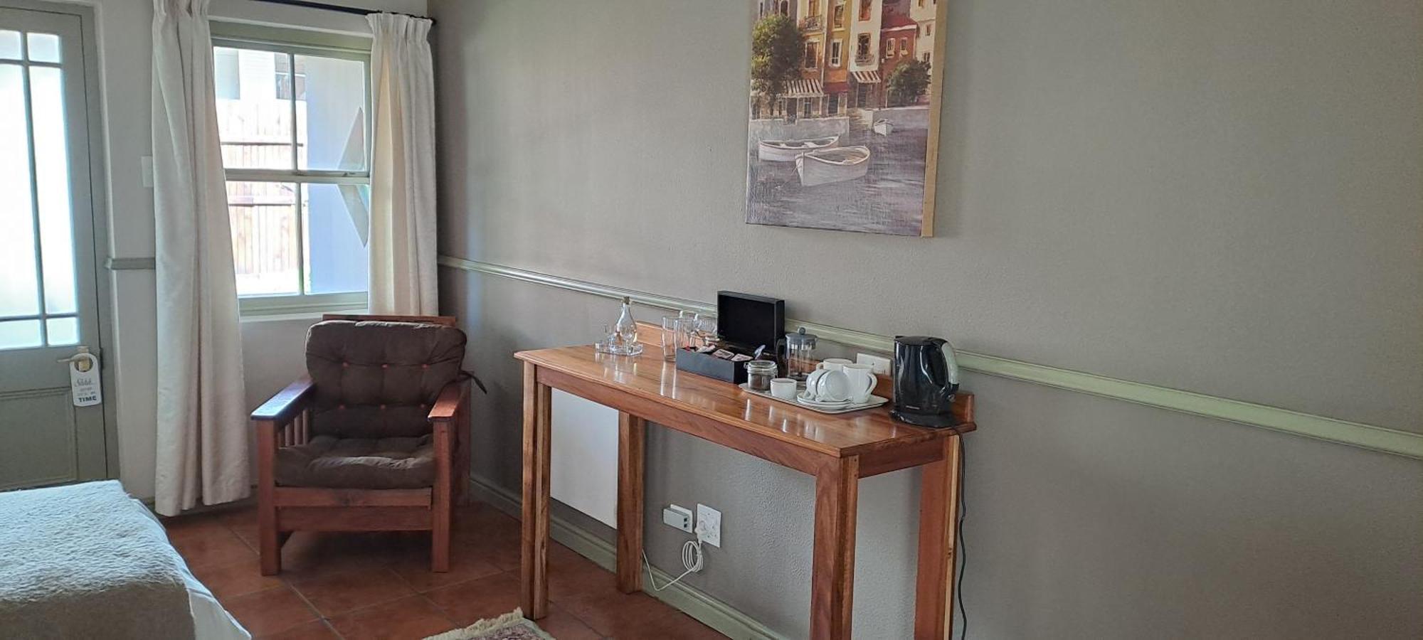 Housemartin Lodge & Self Catering De Rust Exteriör bild