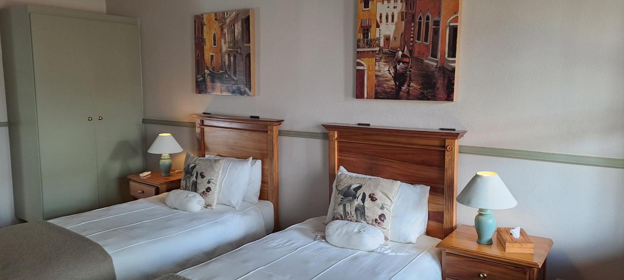 Housemartin Lodge & Self Catering De Rust Exteriör bild