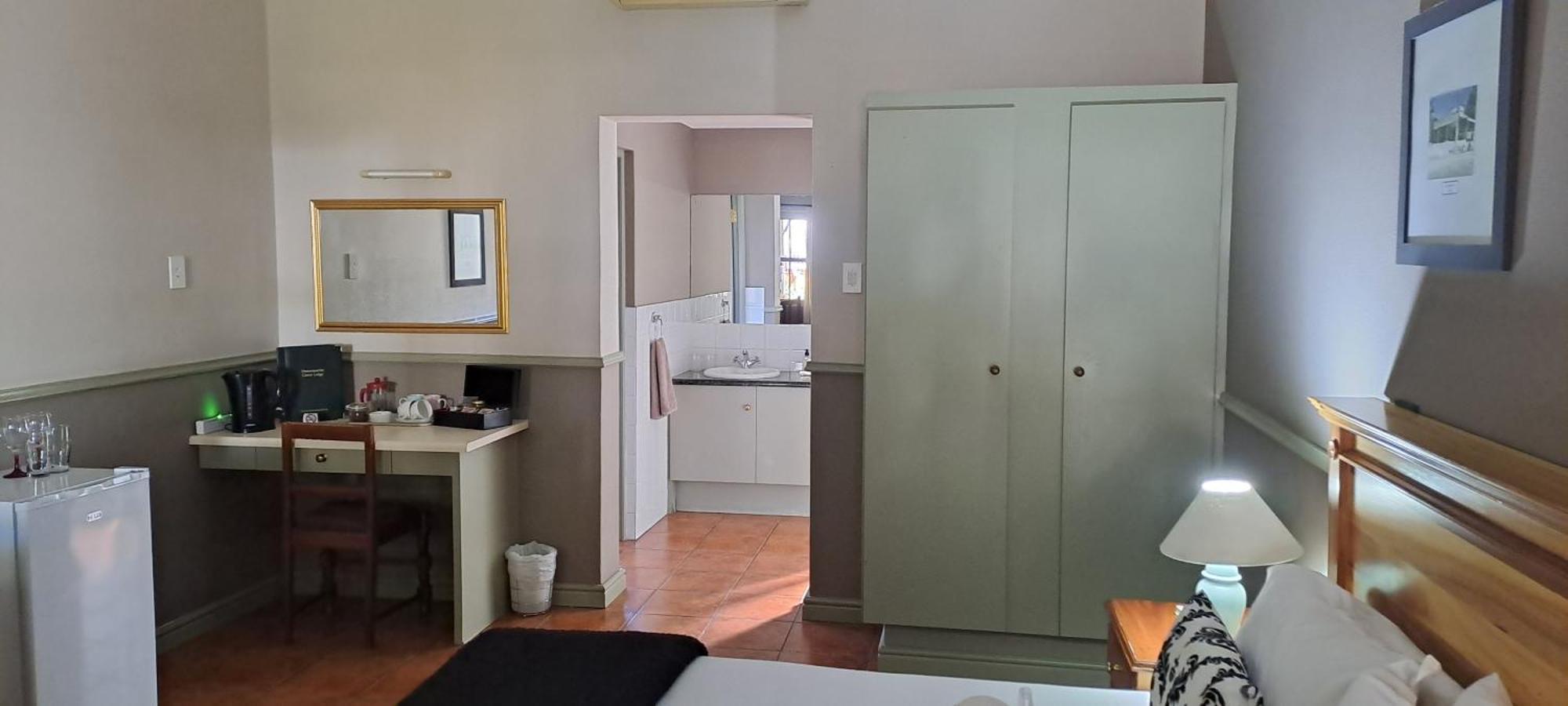 Housemartin Lodge & Self Catering De Rust Exteriör bild