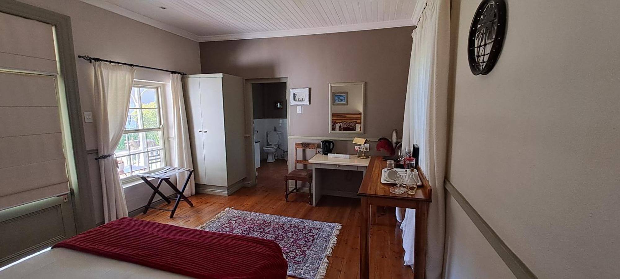 Housemartin Lodge & Self Catering De Rust Exteriör bild