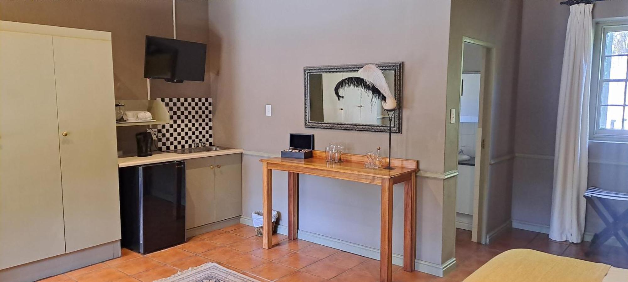 Housemartin Lodge & Self Catering De Rust Exteriör bild