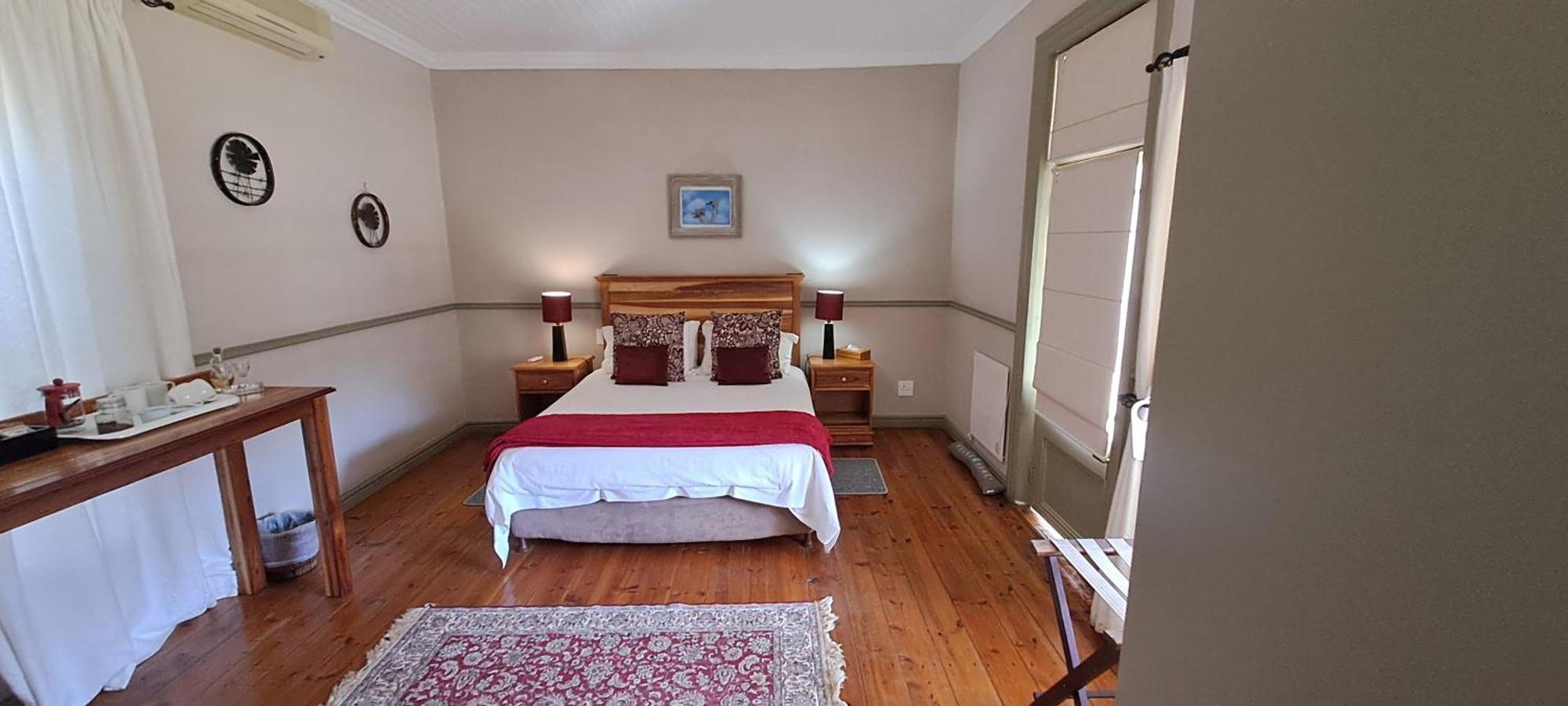Housemartin Lodge & Self Catering De Rust Exteriör bild
