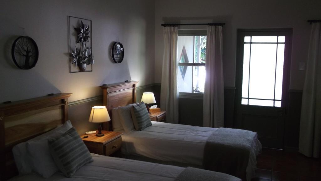 Housemartin Lodge & Self Catering De Rust Exteriör bild