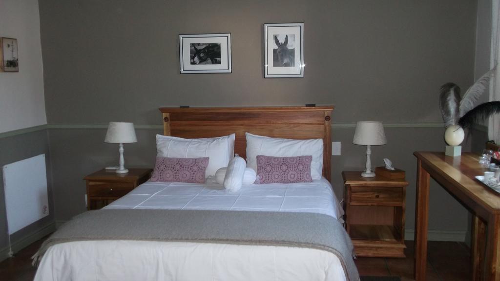 Housemartin Lodge & Self Catering De Rust Exteriör bild
